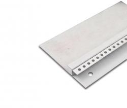 Hera LED Cove Lighting Profile - Dry wall proﬁle for LED Stick and LED Line - 8