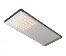 Hera LED L-Pad - Flat and Powerful LED Under-Cabinet Luminaire - 4