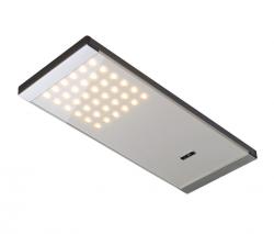 Hera LED L-Pad - Flat and Powerful LED Under-Cabinet Luminaire - 5
