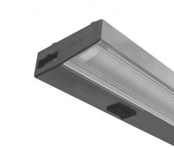 Изображение продукта Hera MK 2-LED - Flat Under-Cabinet Luminaire for 230V