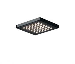 Изображение продукта Hera LED Q-Pad - Flat and Powerful LED Surface-Mounted Luminaire