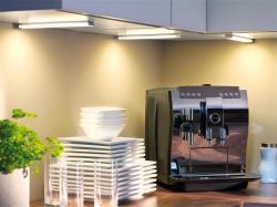Изображение продукта Hera LED ADD-ON - Flat LED Under-Cabinet Luminaire