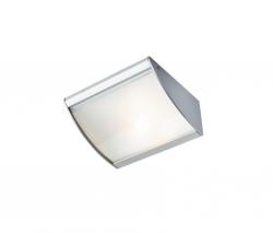 Изображение продукта Hera DK 3 halogen Halogen Under-Cabinet Luminaire with Curved Glass Shade