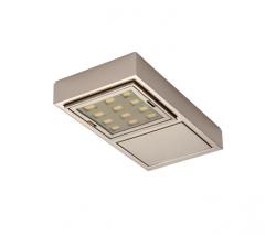 Изображение продукта Hera Vario LED 2 - Swivel and Tilt LED Under-Cabinet Luminaire