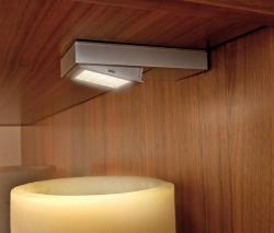 Изображение продукта Hera Vario LED - Swivel and Tilt LED Under-Cabinet Luminaire