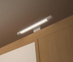 Hera Bergamo - LED Over-Cabinet Luminaire - 1