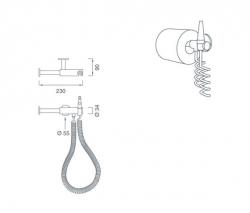 Ceadesign Stem FRE44 - 2