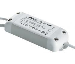 Hera LED Transformers 24V DC - 6