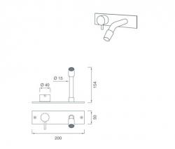 Ceadesign Milo MIL 05 - 2