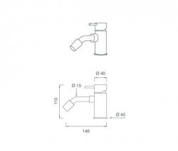 Ceadesign Milo MIL 07 - 2