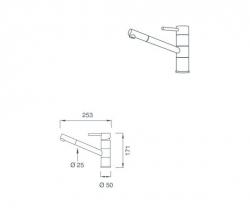 Ceadesign Kitchen KIT 04 - 3