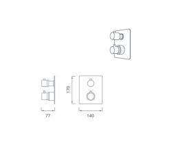 Ceadesign Mini MIN 06 - 3