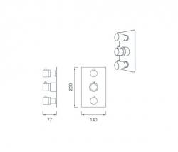 Ceadesign Mini MIN 07 - 3