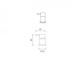 Ceadesign Mini MIN 10 - 2