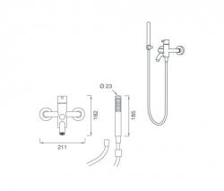 Ceadesign Mini MIN 12 - 2