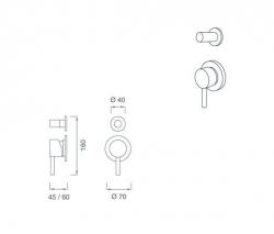 Ceadesign Mini MIN 13 - 2