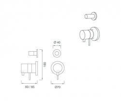 Ceadesign Mini MIN 15 - 2