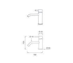 Ceadesign Mini MIN 16 - 3