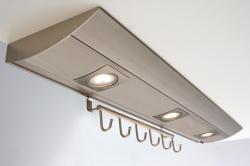 Изображение продукта Hera Futura Plus R - Under-Cabinet Luminaire in Customised Lengths with Fittings to Suit