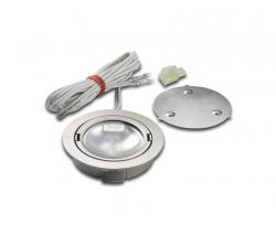 Hera ARF 68 - Recessed Halogen Spotlight for the 68 Cut-out - 2