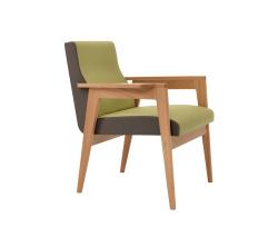 Изображение продукта Mobles 114 Danesa кресло с подлокотниками