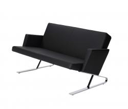 ClassiCon Satyr Two seater with armrest - 1