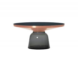 ClassiCon Bell кофейный столки - медь/серый кварц - 1