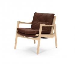 Изображение продукта ClassiCon Euvira кресло