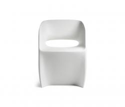 Изображение продукта Mobles 114 Om basic кресло с подлокотниками