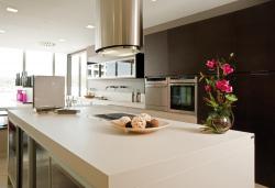 Изображение продукта NEOLITH Kitchen Colorfeel Avorio