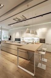 NEOLITH Kitchen Fusion Barro - 4