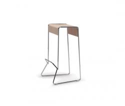 Mobles 114 Gracia Stool - 1