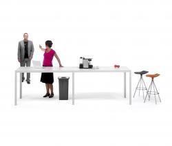 Изображение продукта Mobles 114 Pey high size стол