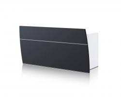 Изображение продукта Sedus Stoll reception desk