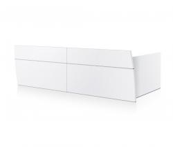 Sedus Stoll reception desk - 1