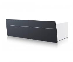 Sedus Stoll reception desk - 2