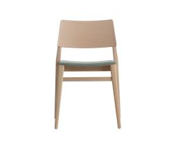 Billiani Take chair - 2