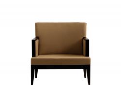 Изображение продукта Billiani Lido кресло с подлокотниками