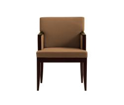 Изображение продукта Billiani Lido кресло с подлокотниками
