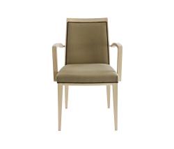 Изображение продукта Billiani Reve стул с подлокотниками