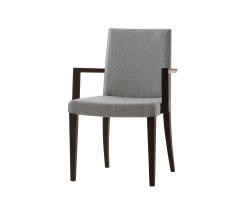 Изображение продукта Billiani Plaza стул с подлокотниками