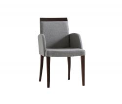 Изображение продукта Billiani Aurea кресло с подлокотниками