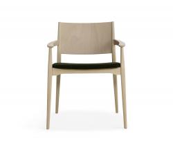 Изображение продукта Billiani Blazer стул с подлокотниками