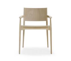 Изображение продукта Billiani Blazer стул с подлокотниками