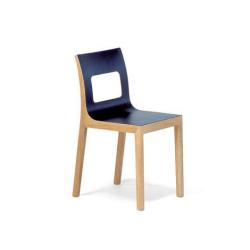 Billiani Handle chair - 2