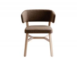 Изображение продукта Billiani Croissant кресло с подлокотниками