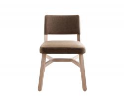 Billiani Croissant chair - 2