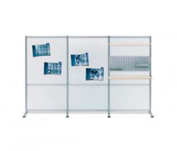 Изображение продукта Sedus Stoll working wall