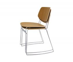 Billiani Doll chair - 2