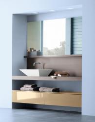 CODIS BATH Basic drawers unit - 2